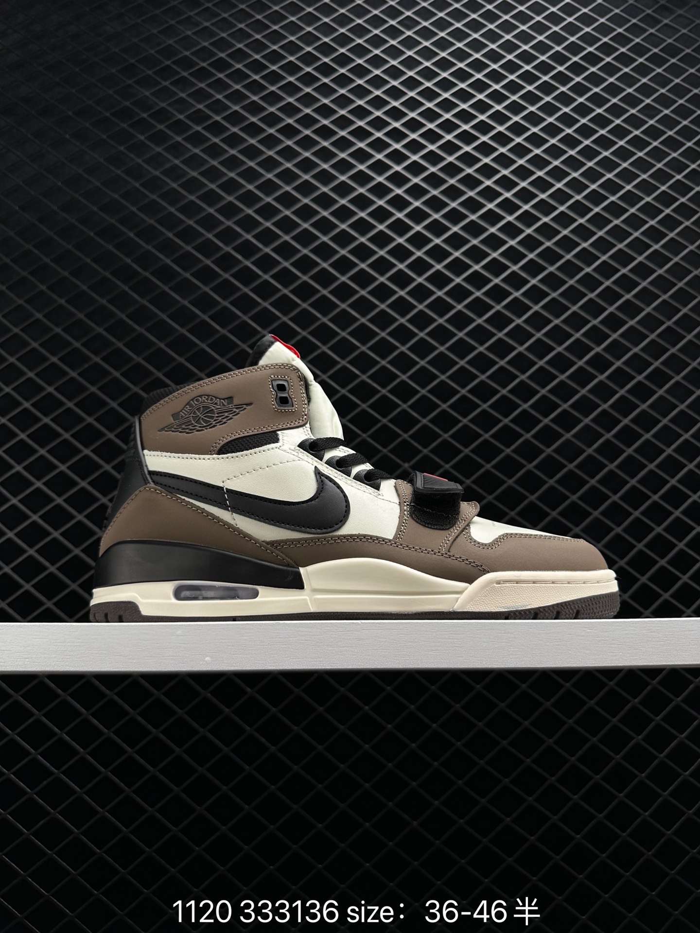 Air Jordan Legacy 312 Low AJ312